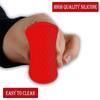 Teacup Insulation Pads Car Accessories Non-Slip Mat Car Cup Mat Car Coasters Coaster Drink Coaster