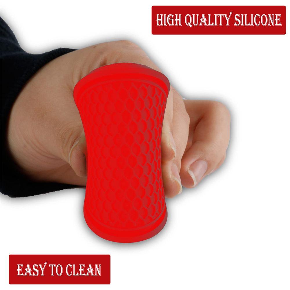 Teacup Insulation Pads Car Accessories Non-Slip Mat Car Cup Mat Car Coasters Coaster Drink Coaster