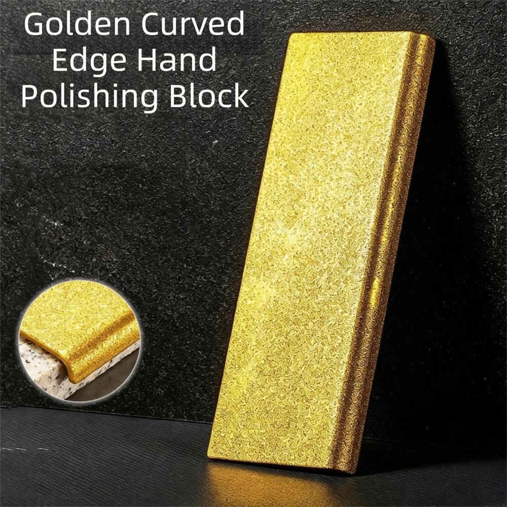 Integrated Design Polishing Sheet Rounded Corner Polishing Sheet  Ceramic Tile Installation