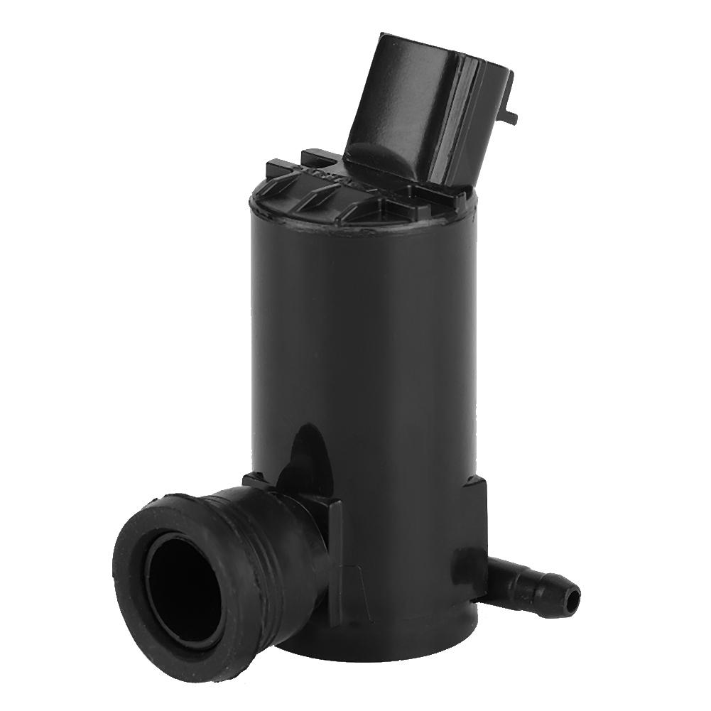 Автомобильный мотор насоса омывателя лобового стекла подходит для TOYOTA VIOS 2014 85330 0D131