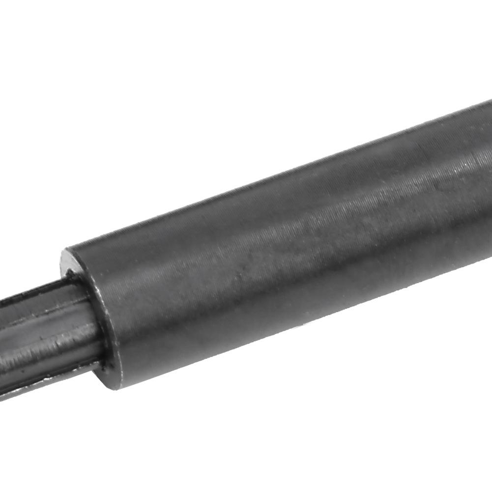 2Pc Steel Multiple Spline Drive Shaft for TRAXXAS TRX4 for Land Rover Defender RC Car Multiple Spline Drive Shaft RC Drive Shaft