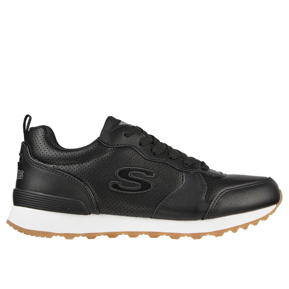Skechers OG 85-Porthole sneakers leather black