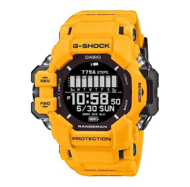 Часы Casio GPR-H1000-9ER