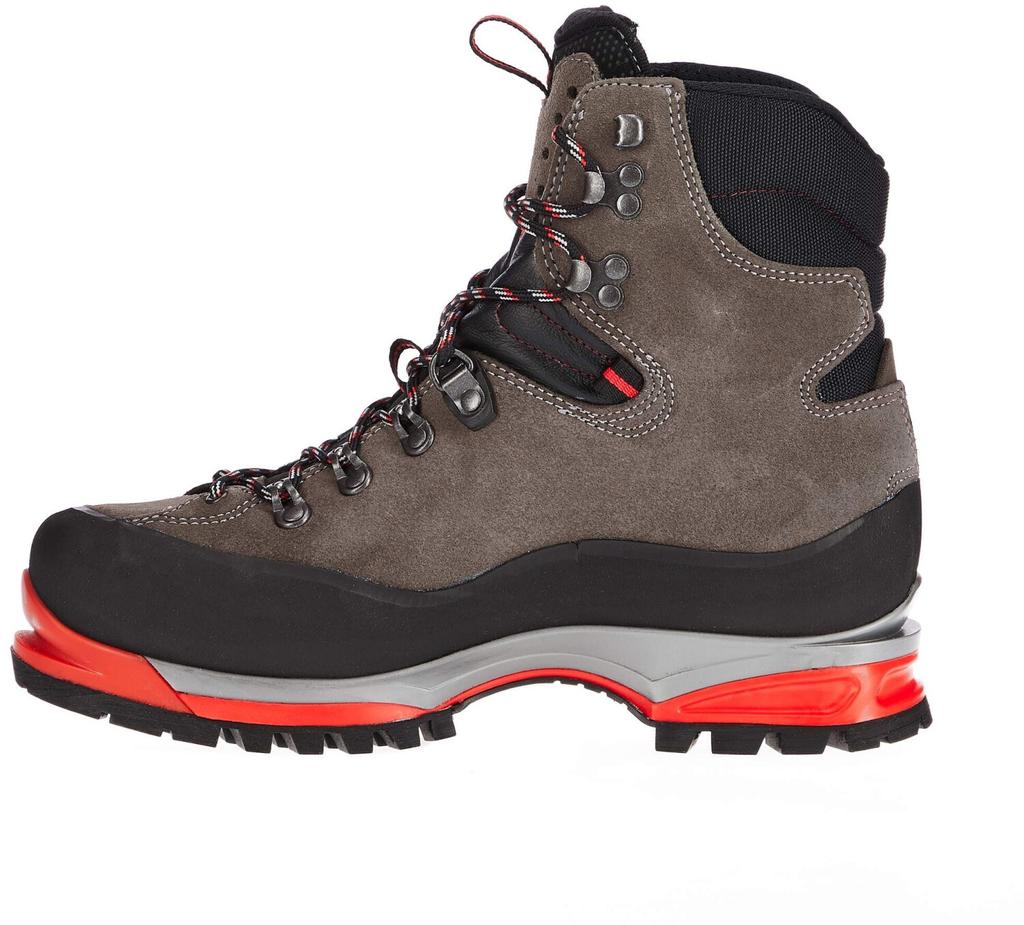 Hiking Shoes Hanwag Sirius II GTX Asche