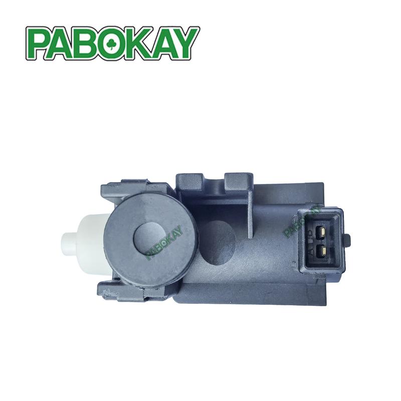 Boost Solenoid Valve 55256638 51884840 55228986 7.03003.01.0 7.03003.00 For ALFA ROMEO FIAT CHRYSLER OPEL