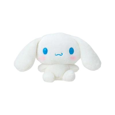 Мягкая игрушка Sanrio Cinnamoroll S 2025 Япония НОВИНКА Персонажи Sanrio