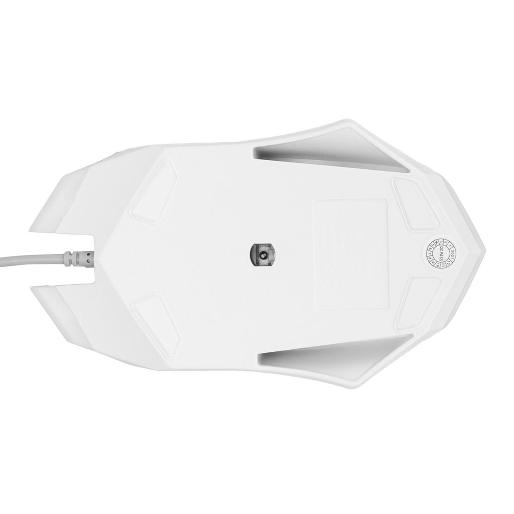 Проводная мышь USB-порт Игровая   Бизнес Светящаяся Оптическая Компьютерные Аксессуары