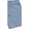 Thisisneverthat SS26 Running Shorts Slate Comfortable Simple Casual Shorts Unisex shorts TN261WSONS03SLT