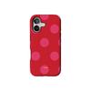 Роскошный чехол Clmj Fragola BABYGIRL для iPhone 17 17e 16e 16 15 14 13 12 11 X XS XR XSMAX Air Pro Max Plus Двухслойный