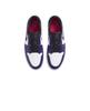 Jordan 1 Низкие Гольф Фиолетовые - DD9315-105