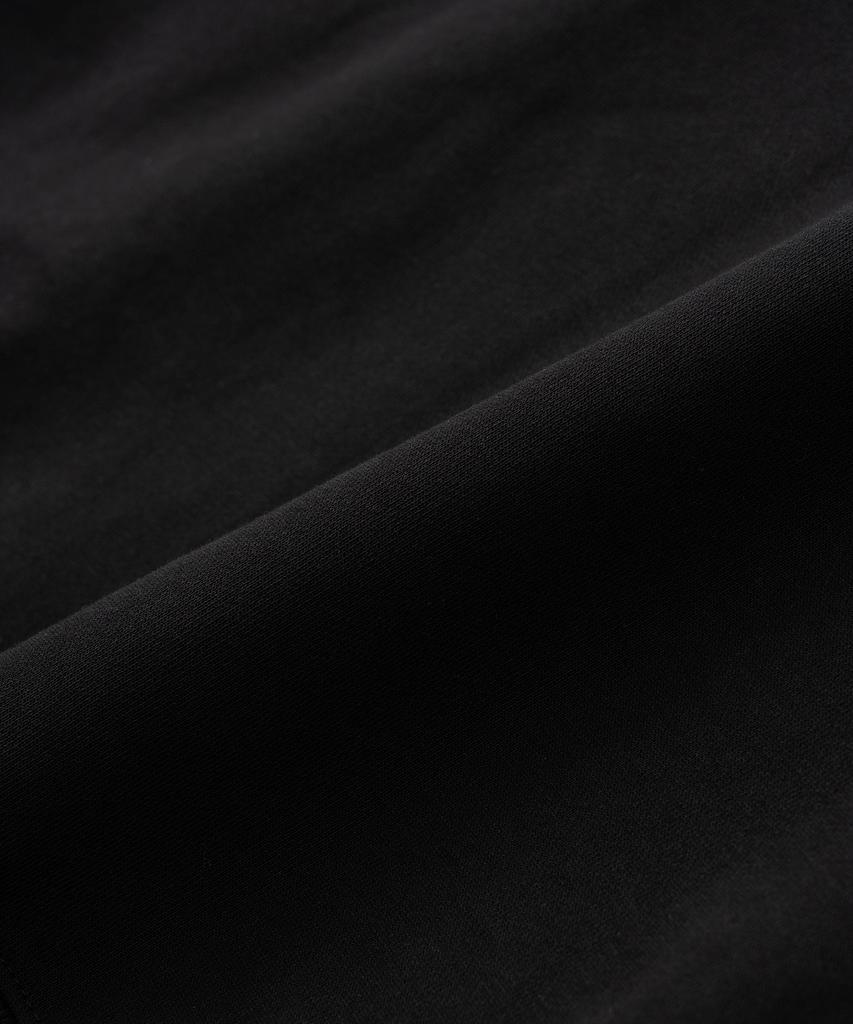 VASTIC Paris Sweatshirt_Black