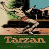 Tarzan Versus The Barbarians Vol. 2 Hardback Book 9781781163184