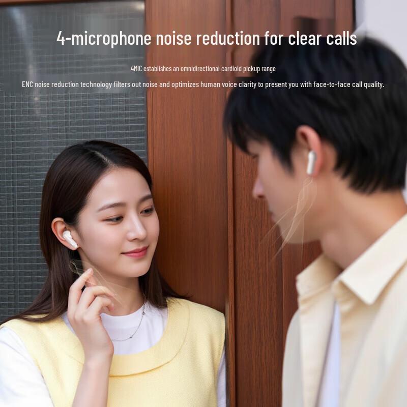 JBL WAVE BEAM 2 True Wireless Earbuds