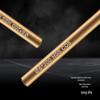 TG M35 Cobalt Straight Shank Extended Twist Drill Bit