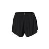 Nike Повседневные шорты Dri Fit женские черные CZ9399-010