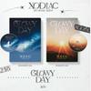 XODIAC 3-й сингл-альбом - GLOWY DAY - Случайная дата релиза 2025-02-18