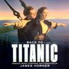 CD SOUNDTRACK - Back To Titanic (More Music From Th SRCS8747 Sony Classical 1998 Japan ObiSoundtracks & Musicals Used