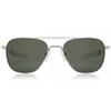 Randolph Engineering Pilot Polarized Af089 Unisex Sunglasses
