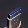 Мини USB Перезаряжаемый Портативный Электрический для Бритвы