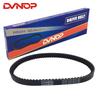 Ремень привода вариатора DVNOP 743 20 30 для скутера, мопеда, квадроцикла ATV QUAD Двигатель GY6 125 150 CC с коротким картером