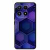 Для Xiaomi 17 Чехол Мультяшный Черный Силиконовый Роскошные Чехлы для Телефона для Xiaomi17 Ударопрочные Мягкие Чехлы для Xiaomi 17 5G TPU Funda Capa
