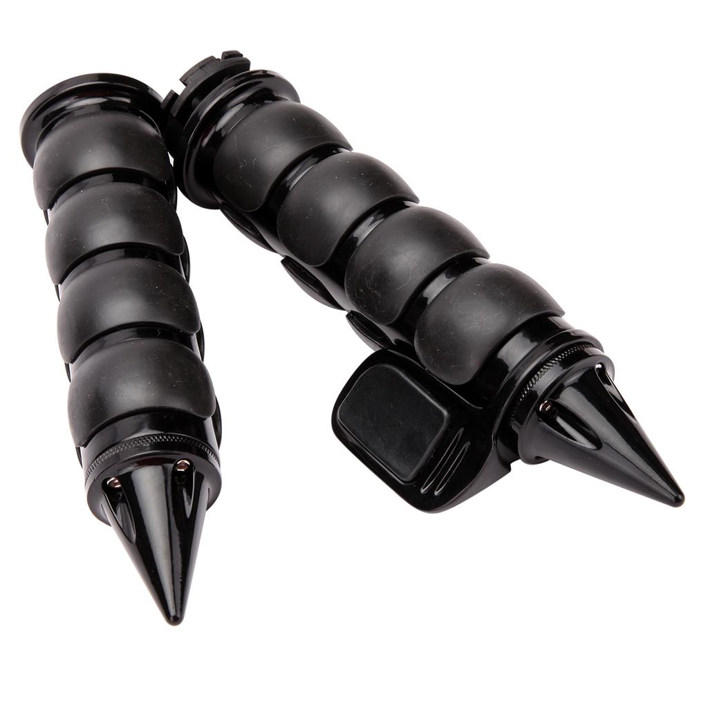 Универсальные ручки для мотоцикла 1 "25 мм, ручки для Honda Shadow ACE Spirit VT 750 1100 Harley Cruiser Chopper