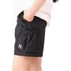MLB Базовые шорты-карго New York Yankees Gofcore Унисекс Черный 3ASMB0953-50BKS