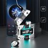 TWS Беспроводные наушники Bluetooth Сенсорное управление Шумоподавление Стерео Водонепроницаемые наушники-вкладыши Гарнитуры с микрофоном