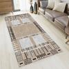 Washable Printed Carpet LNA1382-HT940