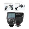 Godox Xpro-F 2.4G TTL Wireless Flash Trigger High-speed for Fujifilm X-T20