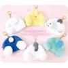 ФАБРИЧНЫЙ мешочек Sanrio Мешочек для попы Hangyodon T'S