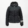 Women's ROSSIGNOL Resort Hooded Ski Jacket with Reflective Stripes