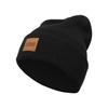 Bonnet - Urban Classic - Long Beanie - 100% Polyacryl - Noir - Mixte