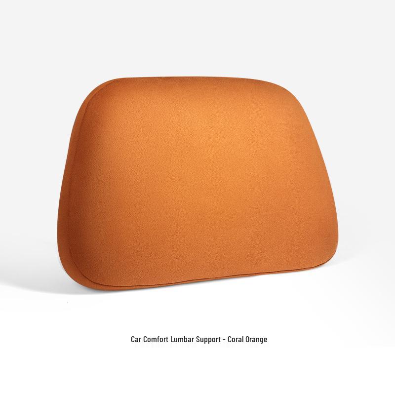Совместимая магнитная поддержка поясницы и подушка для шеи для модели Xiaomi YU7