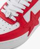Bape Star Os #2 M2 Red