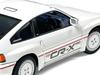 Tamiya Sports Car Series Honda Ballard Sports Mugen PRO Plastic Model 24045 1/24 No.45 CR-X (Car)