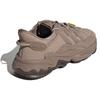 Adidas Originals Ozweego Retro Classic Versatile TPU Leather Slip Resistant Durable Breathable Low Top Casual Running Shoes Unisex Sneakers GX1811