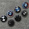 4pcs 56mm 68mm automobile tire center cover logo is suitable For BMW 3 5 6 7 1 Series X3 X6 E81 E71 E90 E93 F30 F10 E92 E60 E84 CJ6