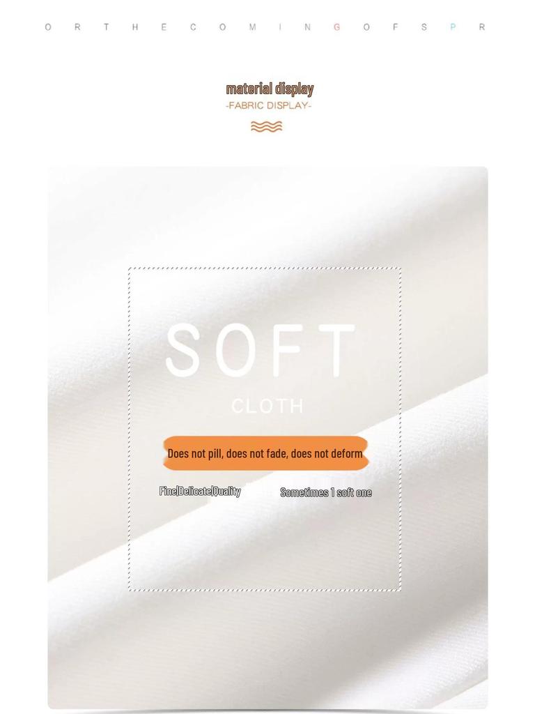 Женские повседневные белые шорты А-силуэта: Стройнящие, Универсальные, С высокой талией, Широкие брюки - Летняя мода 2024