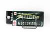 Jackson Meteora 49 Составная тонущая приманка RY3 (8837)