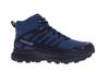 Trekking Shoes for Mountain Climbing and ROCLITE MID GTX META Cm [Inov-8] Hiking, MS, Gore-Tex, Waterproof, Breathable, Plate, Cushion, Mid-cut,