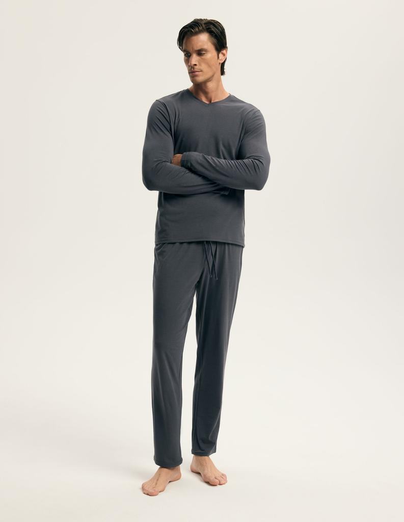 Axiom Esotiq Homme Men'S Pajamas | 2