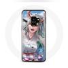 Чехол для Samsung Galaxy S9 Yamato One Piece Anime