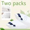 Wholesale Healthy Sleep Bed Sleeping Luxury Hotel Hilton Comfortable Leisure Pillow