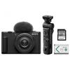 Sony Vlogger Kit ZV-1F (Китайская версия)