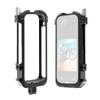 Protector Frame Holder for Insta360 X4 Protective Case Tripod Adapter Mount Bracket Aluminum Alloy Lightweight