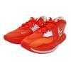 Nike Kyrie Low 5 TB Promo Team Orange Мужские кроссовки Белые DX6651-802