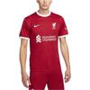 Nike Liverpool 2023/24 Season Sports Apparel Soccer Jersey Men's DX2692-688
