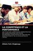 Книга La Competence Et La Performance