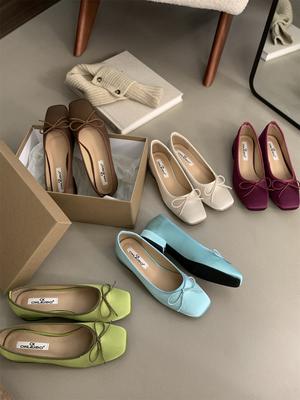 Туфли – Туфли